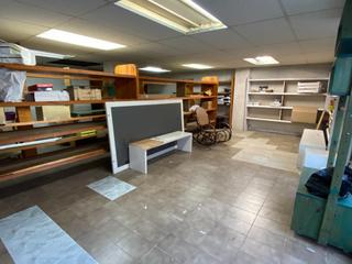 Local Comercial a Santa Margarida de Montbui. Venta local comercial en sta. mgda montbui zona centro 65m2!!