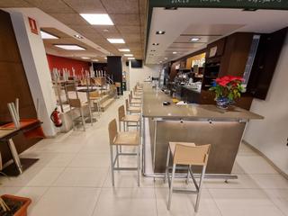 Transfer Business premise in Centre. Venta o traspaso de local en igualada centro en pleno funcionami