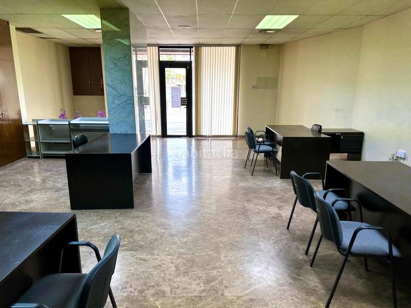 Foto 5082bbf7-caa8-4b90-af94-3bda979a511c. Affitto locale commerciale in Vilanova del Camí