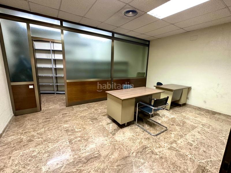 Foto 53113d34-0abf-42e9-8b99-fb50240b2a4f. Rent business premise in Vilanova del Camí