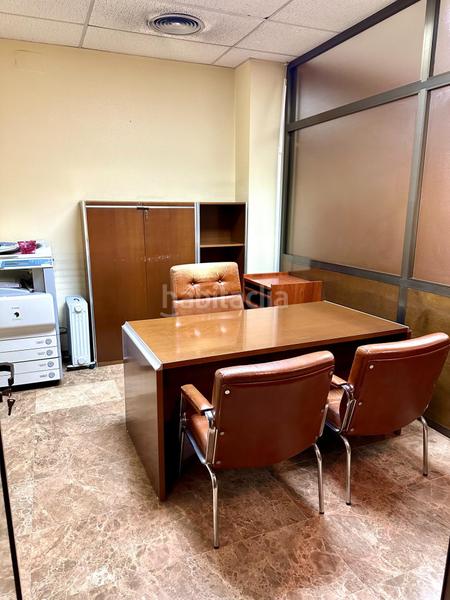 Foto 6596dbae-5be4-4676-9775-2281f3ca0e14. Rent business premise in Vilanova del Camí