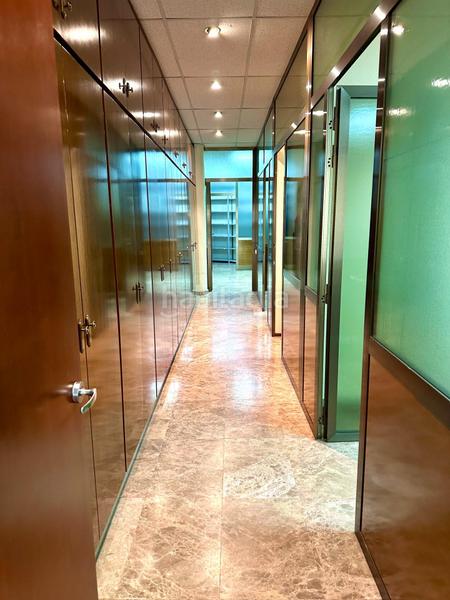 Foto bfef64f6-35d7-4897-8e3c-cbedf1bcf341. Rent business premise in Vilanova del Camí