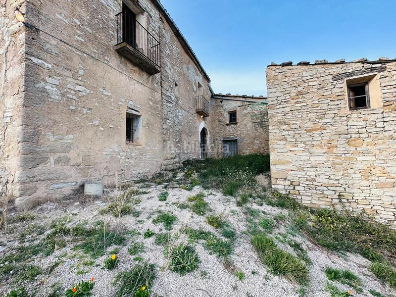 Foto 10cdd942-d6f7-41fa-a393-9c9223756e37. Maison dans Argençola