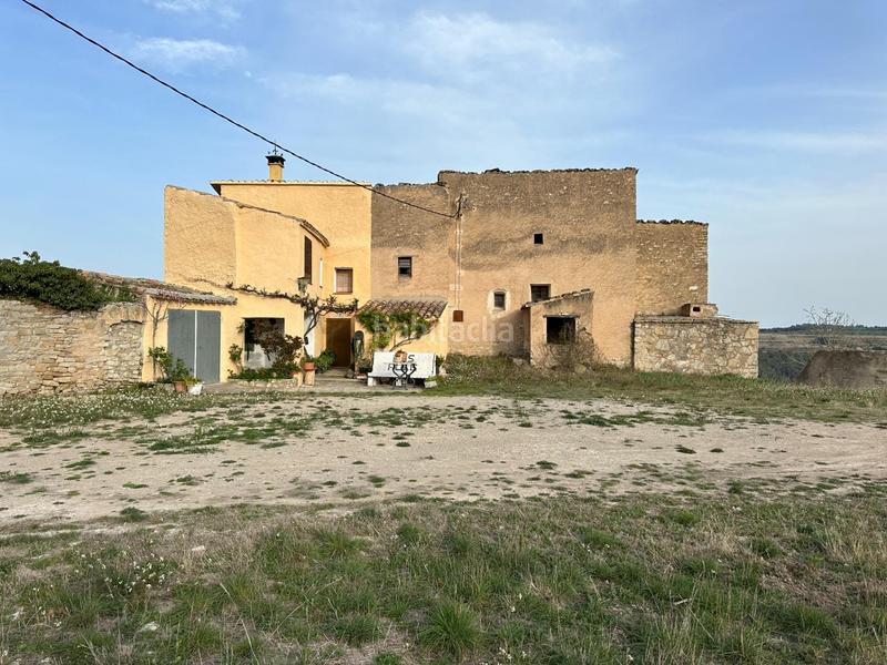 Foto 55442b39-76b3-41e0-8166-0d6e89dc5585. Maison dans Argençola