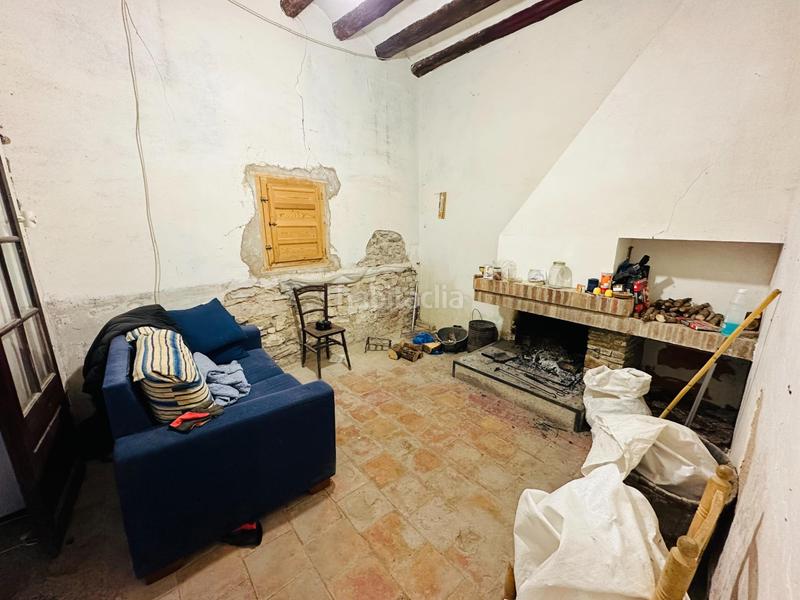 Foto 61207f8a-42b1-4394-a756-34873b2e5608. Maison dans Argençola