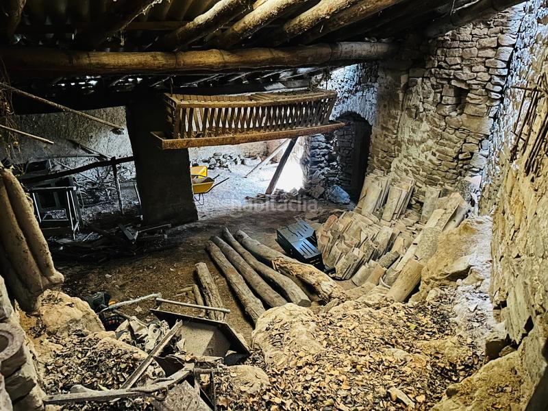 Foto 741f44eb-0427-443d-873c-b5d0dd7703b8. Maison dans Argençola