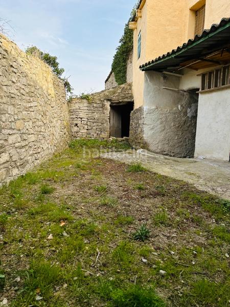 Foto 853150c6-1349-4cb0-a456-644086b1e03b. Maison dans Argençola