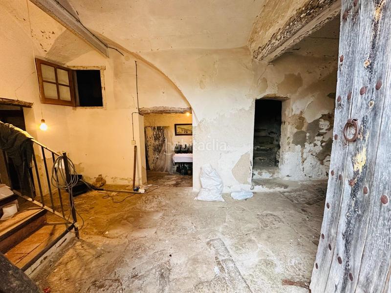 Foto b62c3791-f9a3-4b6f-9eee-6a6ff40a0480. Maison dans Argençola