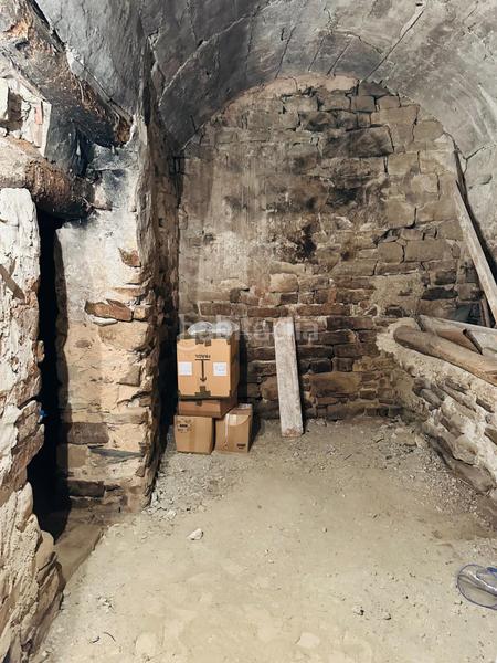 Foto c2781cb7-20e7-4e3c-bc67-f9ade75e7f7f. Maison dans Argençola