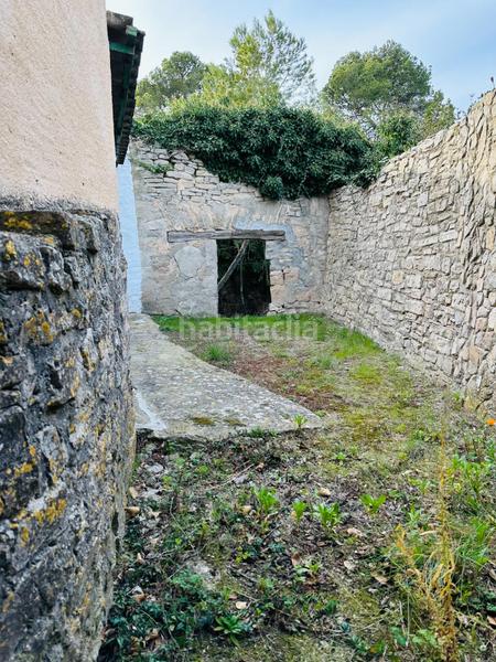 Foto ce81f7da-9e5a-4495-9525-8fae724e667d. Maison dans Argençola