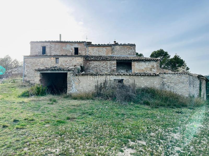 Foto dc1fbee2-4fd7-45dd-8c10-0535d4bebd5d. Maison dans Argençola