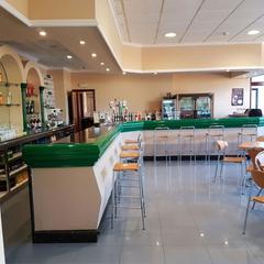Edifici a Mondariz. Hotel en mondariz