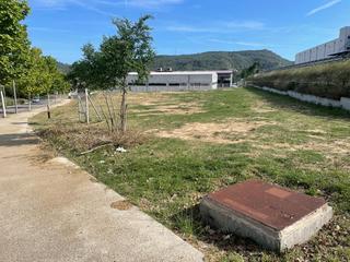 Terrain résidentiel à Vilanova del Camí. Venta terreno urbanizable en vilanova del camí zona polígon indu