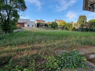 Terreny residencial a Montmeló. Venta terreno urbano en montmeló 492m2!!