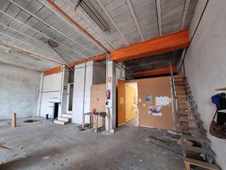 Local Comercial a Cervera. Venta local comercial en cervera 173m2!!