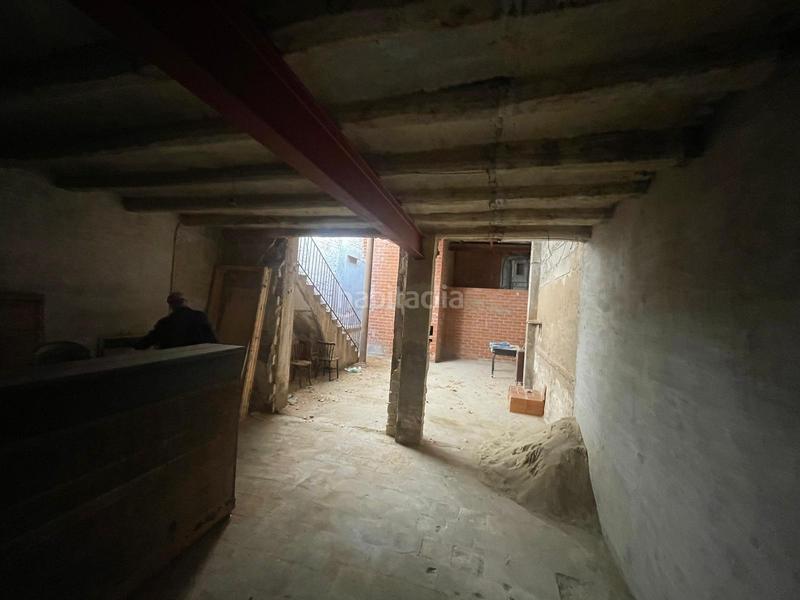 Foto 6d863890-19c7-47a0-bf48-4133932c89e5. Alquiler local comercial alquiler local comercial en igualda zona centro 100m2!! en Igualada