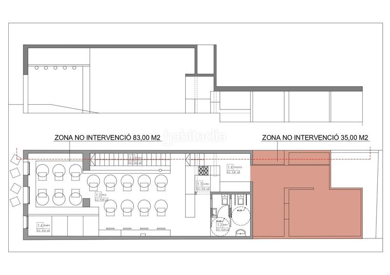 Foto 88fe60ad-b035-40ac-92ca-224997a69689. Alquiler local comercial alquiler local comercial en igualda zona centro 100m2!! en Igualada