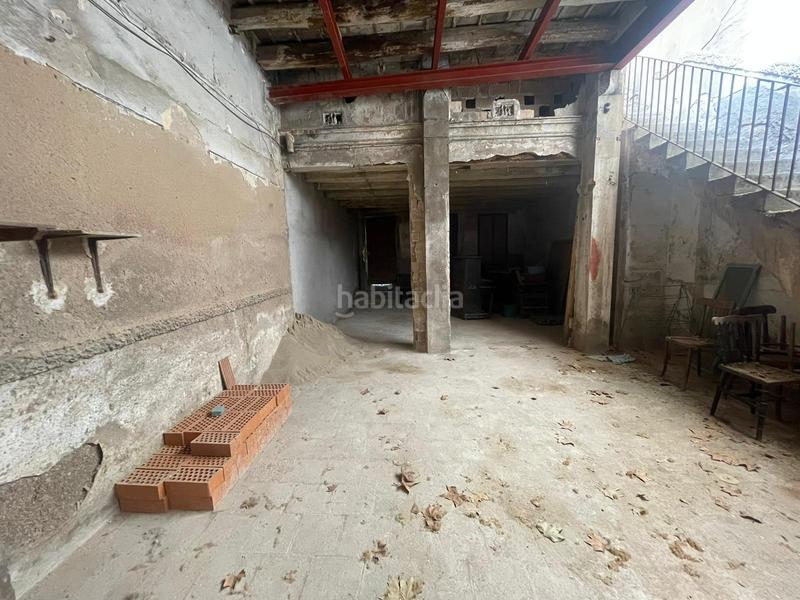 Foto aee7e255-9cb6-4c43-8d04-6cbe69358b3f. Alquiler local comercial alquiler local comercial en igualda zona centro 100m2!! en Igualada