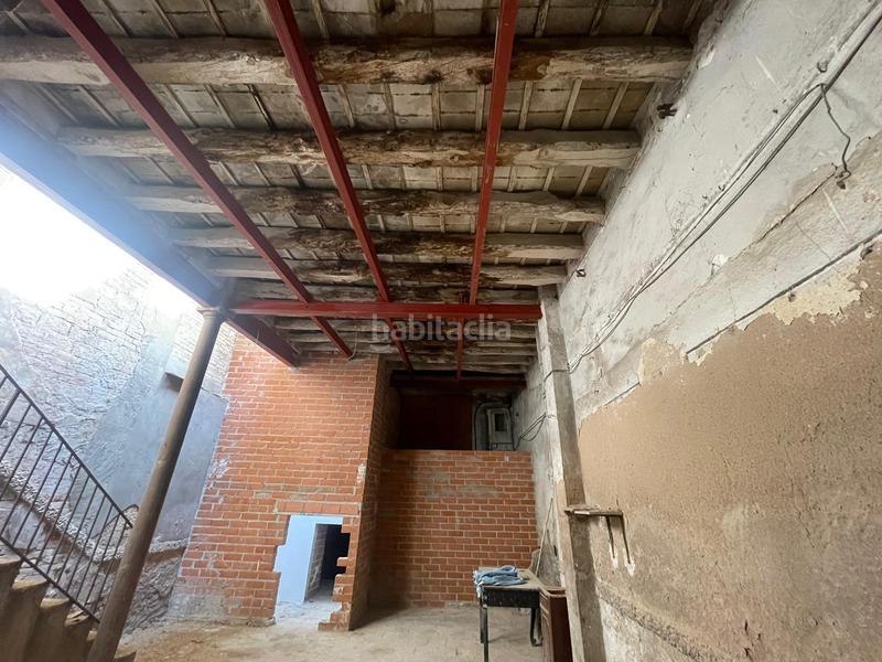 Foto d6bccca3-28ee-476a-8494-204fe904369a. Alquiler local comercial alquiler local comercial en igualda zona centro 100m2!! en Igualada