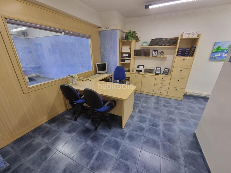 Foto 0626ffac-a383-48c0-9832-2913c735b4b6. Local comercial a Centre Igualada