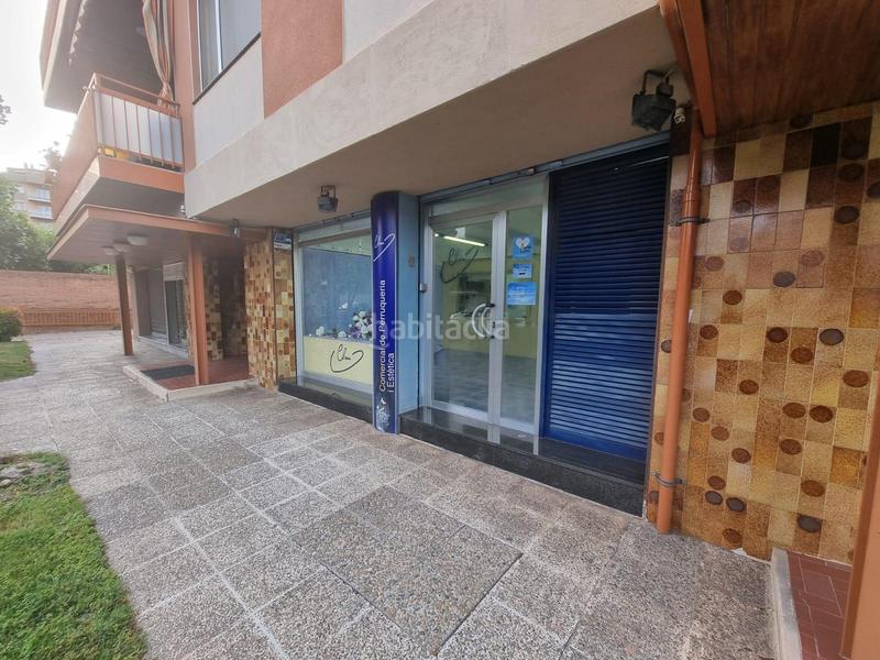 Foto 2a17313c-ea7c-4a9a-a857-f9aad086e1eb. Local comercial a Centre Igualada