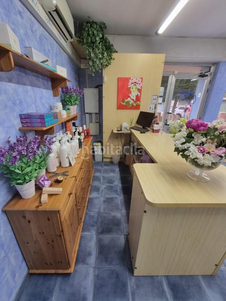 Foto 3991f806-3f69-49ee-955c-cd53d584c5fb. Local comercial a Centre Igualada