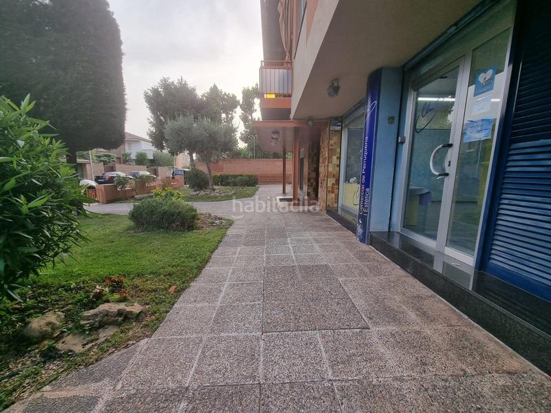 Foto 44737f18-b311-4722-a819-1065be93ca07. Local comercial a Centre Igualada