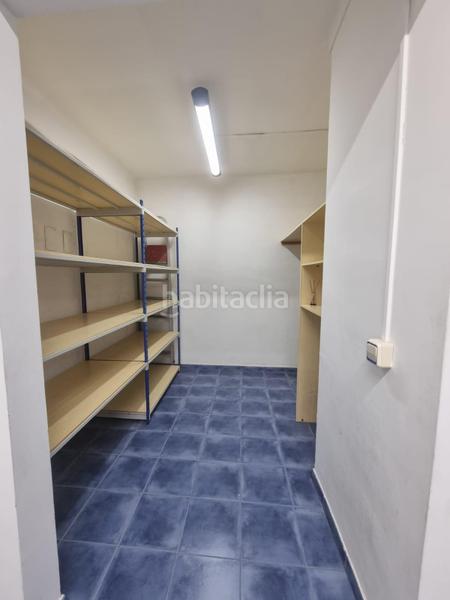 Foto 67c526eb-72f6-45c4-9b68-69b9808ea4a5. Local comercial a Centre Igualada