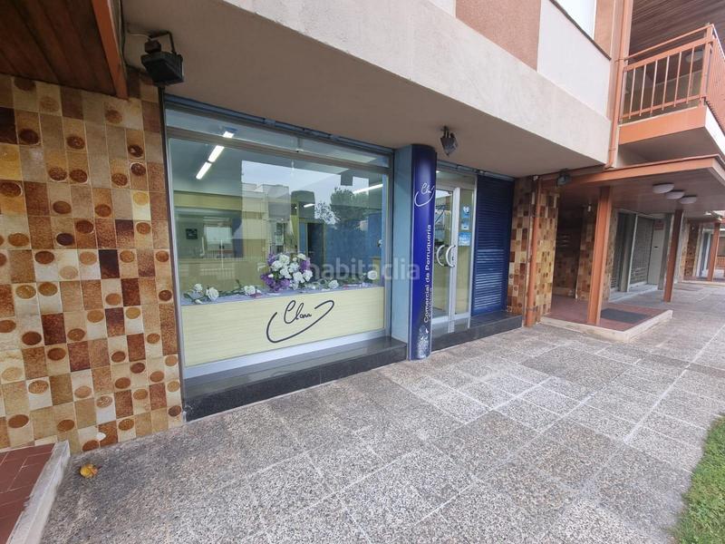 Foto edbdf8d2-ef4e-49e0-8172-78c8908cf22e. Local comercial a Centre Igualada