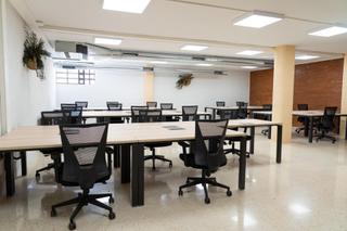 Location Bureau à Centre. Alquiler oficinas en igualada zona centro!!