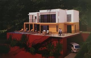 Terreny residencial a Cabrera d´Anoia. Venta terreno urbano en cabrera danoia 1116m2!!