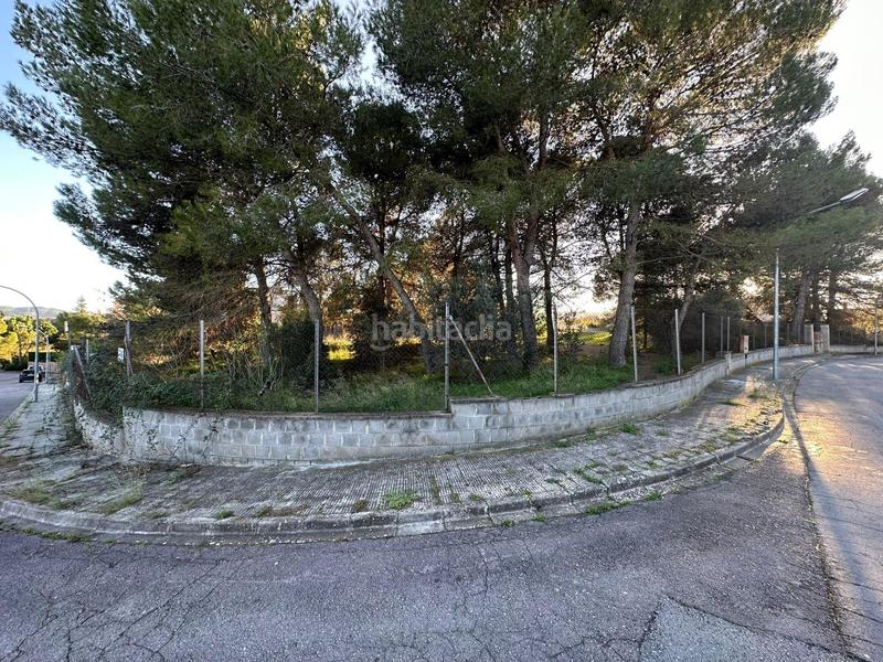 Foto 302d538e-f360-4552-bf54-2ee148119741. Terrain résidentiel dans Centre Igualada