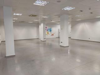 Lloguer Oficina a Simancas. Alquiler oficina en madrid zona polígono empresarial julián cama