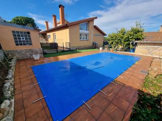 Xalet a Torre de Claramunt (La). Venta chalet en la torre de claramunt zona el xaró garaje, jardí