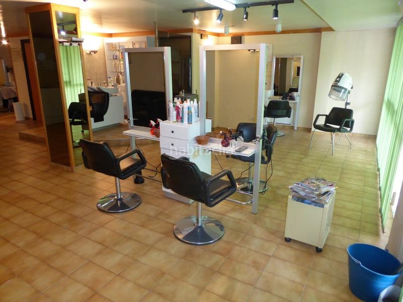 Foto 3e2953ac-e023-4354-b8b0-9095f66c30d8. Alquiler local comercial venta o alquiler de local comercial zona Poble Sec en Igualada
