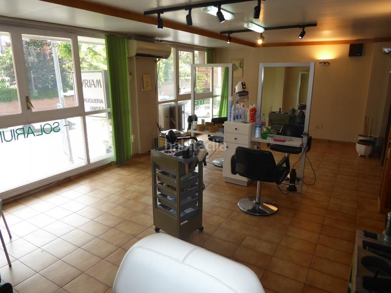 Foto a0479bb6-9c0d-45ac-ae39-dc3b0531b869. Alquiler local comercial venta o alquiler de local comercial zona Poble Sec en Igualada