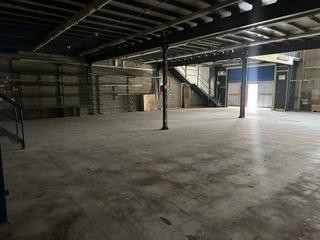 Lloguer Nau industrial a Pobla de Claramunt (La). Venta o alquiler nave industrial en la pobla de claramunt zona p