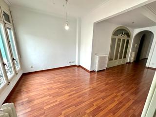 Flat in Centre. Venta piso en igualada zona centro reformado, terraza y amplios