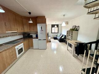 Duplex in Centre. Venta dplex en igualada zona centro con terraza de 30m2!!