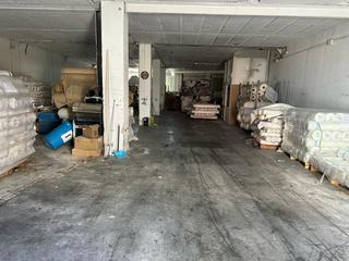 Location Bâtiment à usage industriel à Polígon Industrial. Venta nave industrial en igualada zona polígono industrial les c