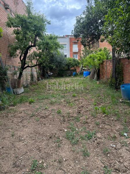 Foto 4a179e00-3439-4e49-a5a4-83a8f3063982. Residential plot in Vilanova del Camí