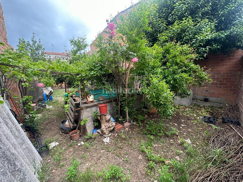 Foto fb7ed0bf-adb8-422d-8b74-ed8d5847e3fb. Residential plot in Vilanova del Camí