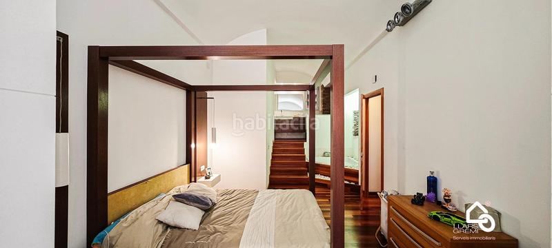 Foto 07d577ff-f22a-4080-94ec-3c0d8acfb060. Dúplex venta dúplex estilo loft zona centro 264m2, 2 plazas de parking y muy luminoso!! en Igualada