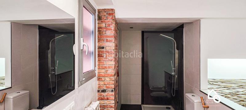 Foto 1d18d890-5149-41a6-9941-77da3ca6e944. Dúplex venta dúplex estilo loft zona centro 264m2, 2 plazas de parking y muy luminoso!! en Igualada