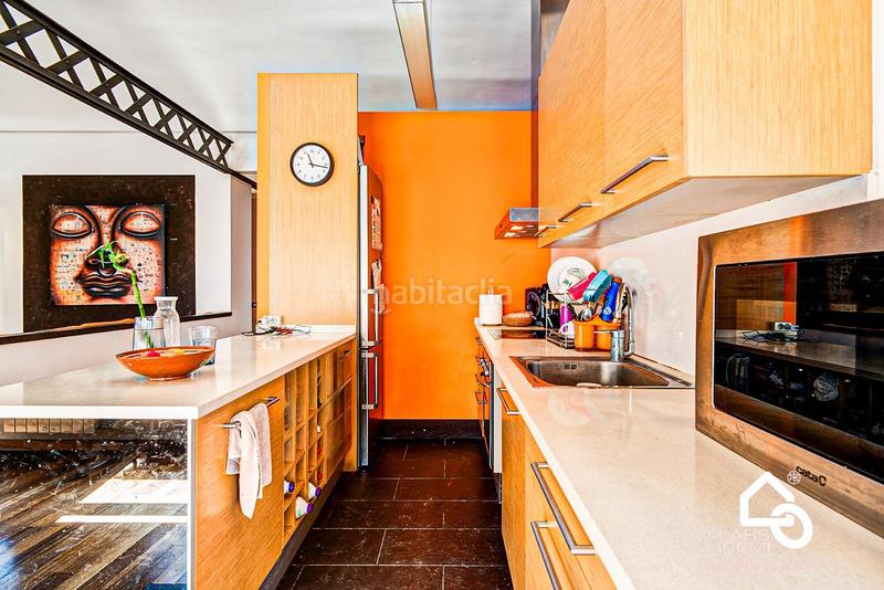 Foto 1f9de9e3-0515-4f4e-a618-f027b9cf8bc8. Dúplex venta dúplex estilo loft zona centro 264m2, 2 plazas de parking y muy luminoso!! en Igualada