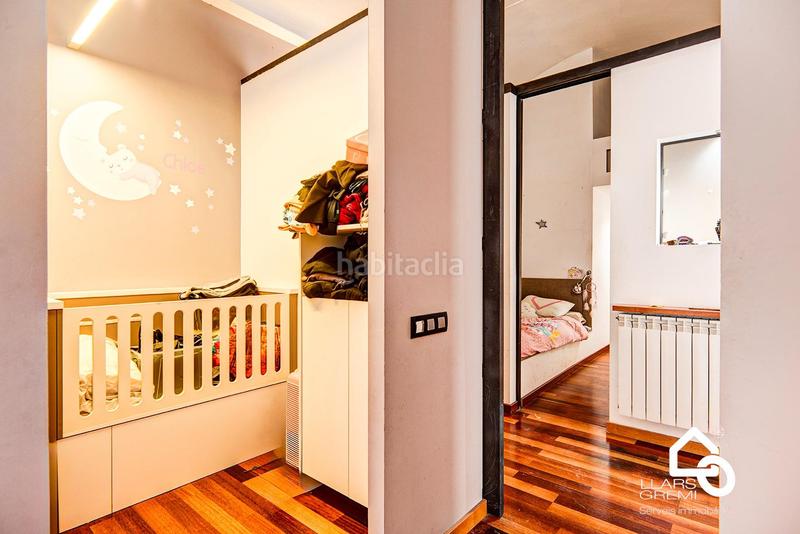 Foto 214a5f22-c37e-4efb-b064-7a099c238ecd. Dúplex venta dúplex estilo loft zona centro 264m2, 2 plazas de parking y muy luminoso!! en Igualada