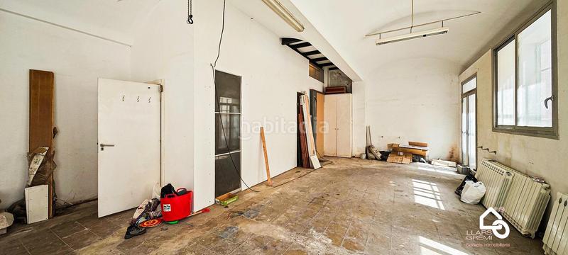 Foto 21552a27-a0d7-459a-90c3-351336cb9687. Dúplex venta dúplex estilo loft zona centro 264m2, 2 plazas de parking y muy luminoso!! en Igualada