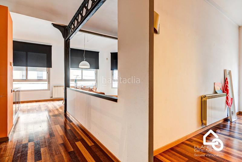 Foto 25258837-d117-4065-a7df-01d4106e98a6. Dúplex venta dúplex estilo loft zona centro 264m2, 2 plazas de parking y muy luminoso!! en Igualada