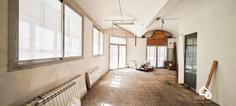 Foto 29d158dd-959c-4a06-b87c-b7c4824749a3. Dúplex venta dúplex estilo loft zona centro 264m2, 2 plazas de parking y muy luminoso!! en Igualada