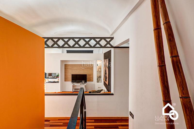 Foto 364935cb-f2c3-4ce5-ac4b-34cabf09e436. Dúplex venta dúplex estilo loft zona centro 264m2, 2 plazas de parking y muy luminoso!! en Igualada